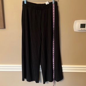 Banana Republic wide leg pants size small #56